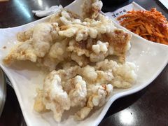 -服务大楼冷面(延大店)