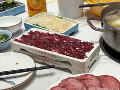 -八合里潮汕鲜牛肉火锅(福州万象城店)