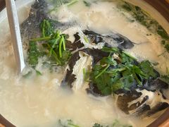 -千岛湖鱼味馆(十字街总店)