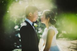 -巴黎婚纱摄影工作室