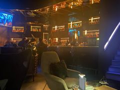 -Bar The Vortex(高新万达店)