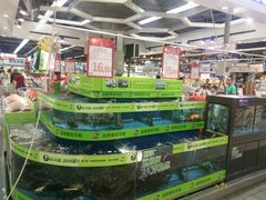 -世纪联华(杭州新塘路店)