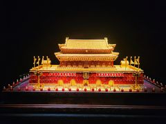 -深圳珠宝博物馆