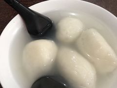 四喜汤圆-赵氏汤圆(东关街店)