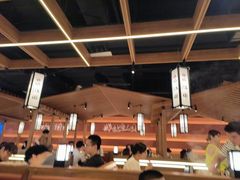 -焰江山海鲜牛排烤肉自助(锦华万达二星店)