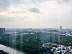 -广交会威斯汀酒店