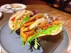 -巴别塔法餐舍(朝阳店)