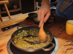 猫儿山的小黄牛-吃饭皇帝大(赛格国际店)