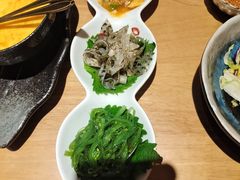 -一心创作料理屋(经开万达店)