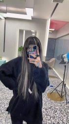 点击看大图 -3AM HAIR SALON烫发染发接发