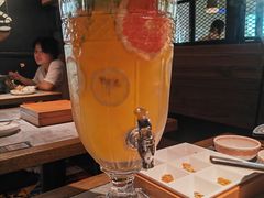 -探鱼·鲜青椒爽麻烤鱼(天河优托邦店)
