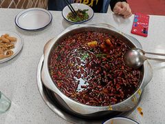 -重庆何乌鱼(南湖逸家店)
