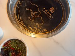 -小龙翻大江文化火锅(宽窄店)