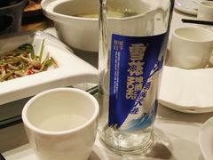 -悦百味·品质川菜(橄榄郡店)