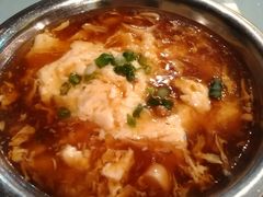-大清花饺子(五五路店)