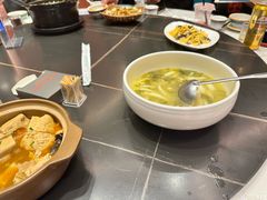 -老李家土菜馆·安吉地标美食