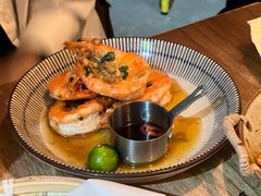 -Mesa Madre梅萨妈妈·Bintana(国贸店)