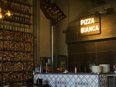 -PIZZA BIANCA(民园店)