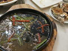 -欢乐海岸美食联盟