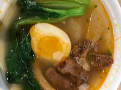 -避风塘(百联东郊店)