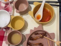 -西贝(龙华壹方天地店)