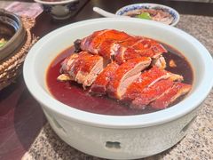 -南京大牌档(淮安吾悦广场店)