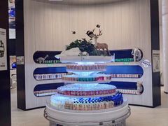 -涨巢·潮玩水疗局