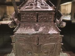 -上海博物馆(人民广场馆)