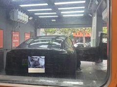 -天猫养车贴膜轻改·蓝电(优匹康桥东路店)