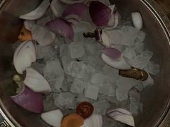 -冰煮羊(山水小区店)