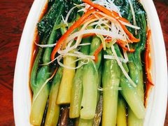 -喜盈门特色烤鸭(胜利店)