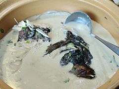 -大城小院饭店(博隆广场虹桥店)