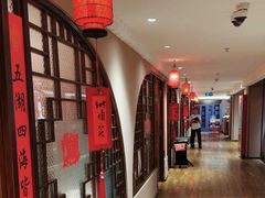 -西贝(六里桥旗舰店)