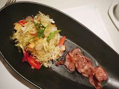 -Tomato&Pepper西餐厅