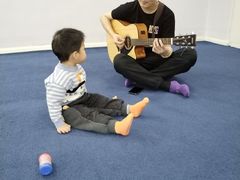-爱威盛亲子俱乐部·纽约国际早托中心