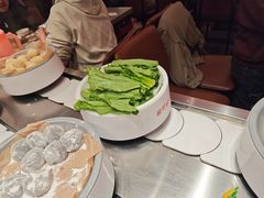 -龍歌自助小火锅(雨花台江南虹悦城店)