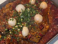 -鱼酷活鱼烤鱼(南京水游城店)