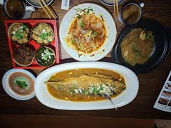 -锦上中式酒馆(南内环店)