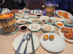 -上宴精品海鲜姿造(晶融汇旗舰店)