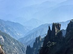 -黄山风景区