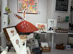 -KAFKA·卡夫卡咖啡(文林店)