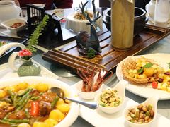 -茅庐·川粤精品私房菜(金沙遗址店)