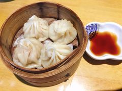 镇江小笼包-裕鼎鲜·新中菜(八一广场万达店)