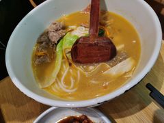 -云味馆·云南菜·云南米线(地王店)