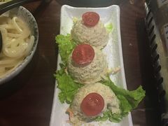 -胜代日本料理(云程巷小区店)