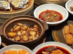 -徐记海鲜(陕西历史博物馆|明德门店)