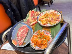 -妙香居韩国烤肉(容桂天佑城店)