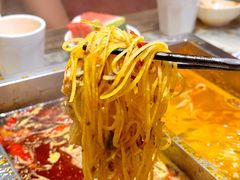 -码头故事·成都老火锅