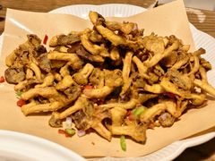 -那时新疆·若羌(经纬汇店)