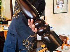 -Ministry of Crab(科伦坡店)